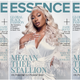 Image for article titled Megan Thee Stallion Wants You to Wear White After Labor Day